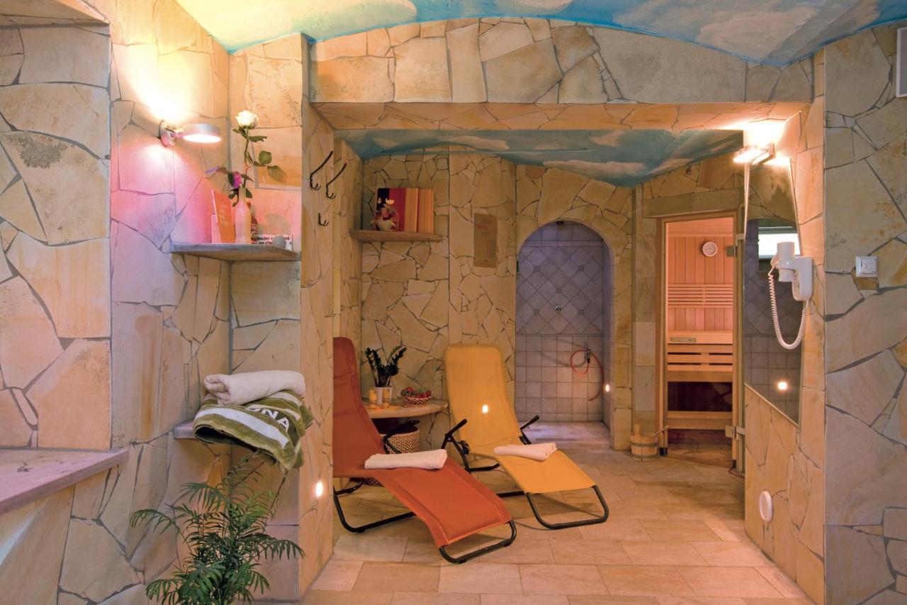 Rosswein Zur Margarethenmuehle - Landgasthof Und Waldhotel מראה חיצוני תמונה