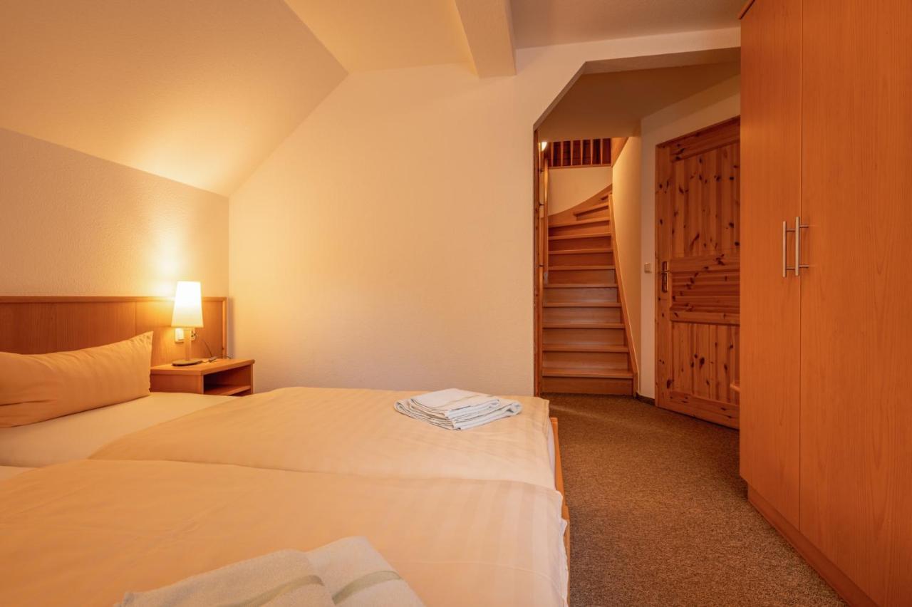 Rosswein Zur Margarethenmuehle - Landgasthof Und Waldhotel מראה חיצוני תמונה